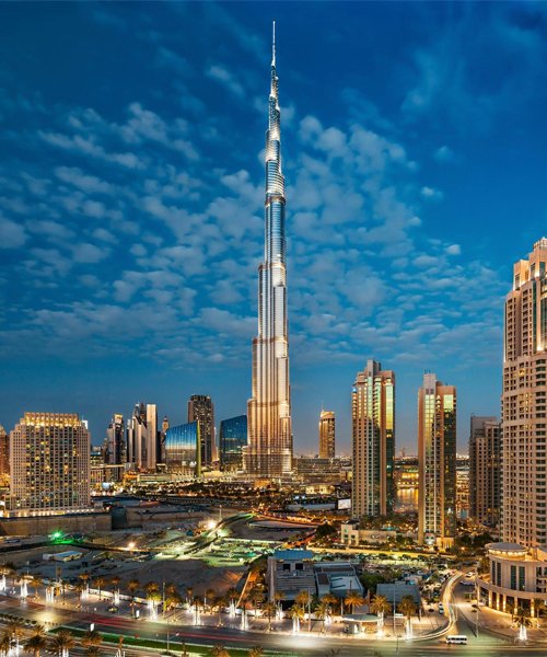 UAE Office